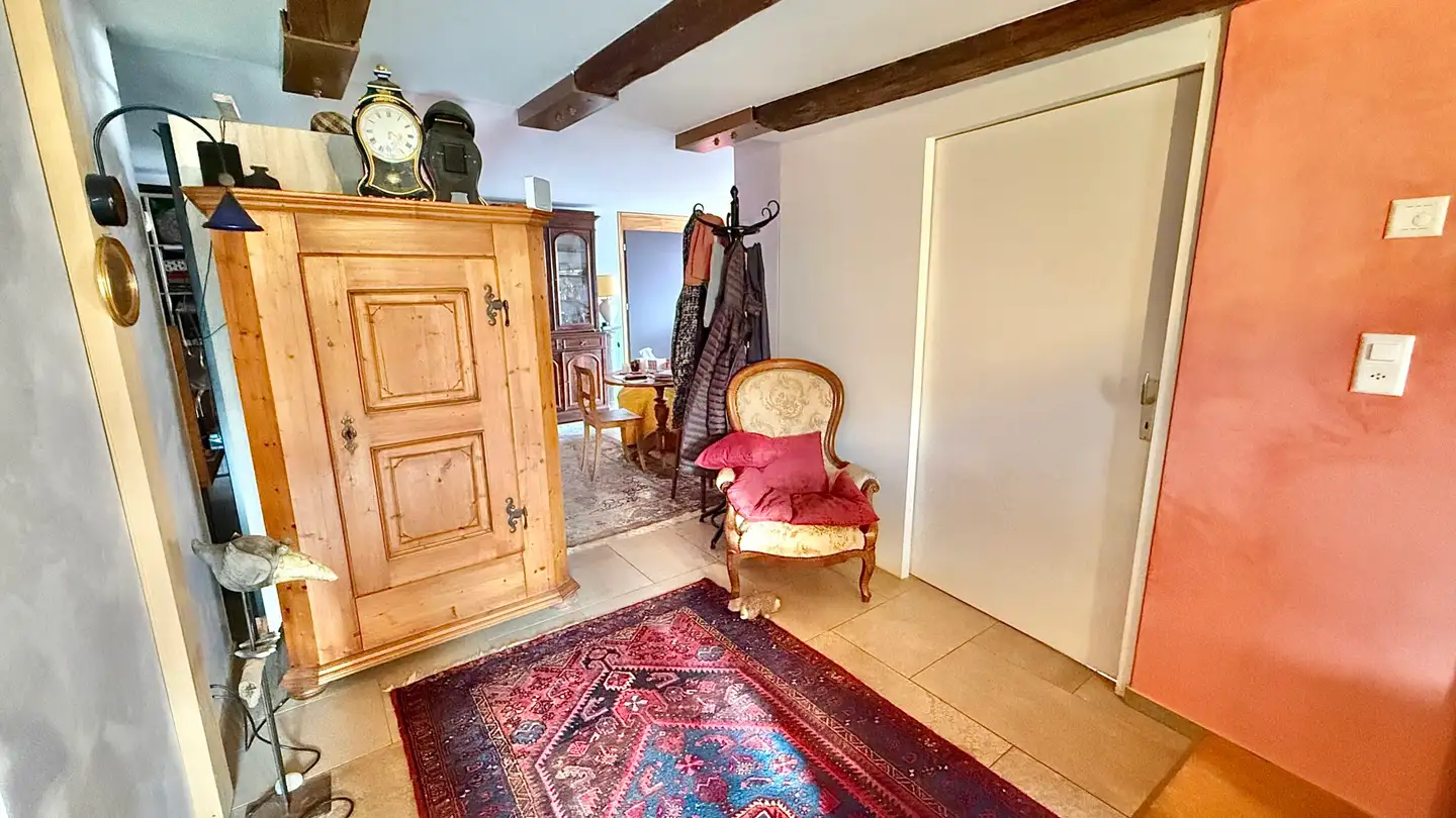 Appartamento in affitto - Route Principale 30, 2803 Bourrignon - Foto 3