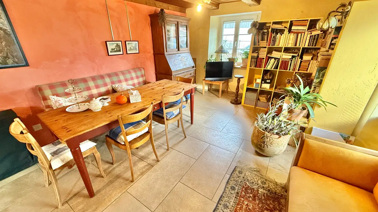 Appartamento in affitto - Route Principale 30, 2803 Bourrignon - Foto 4