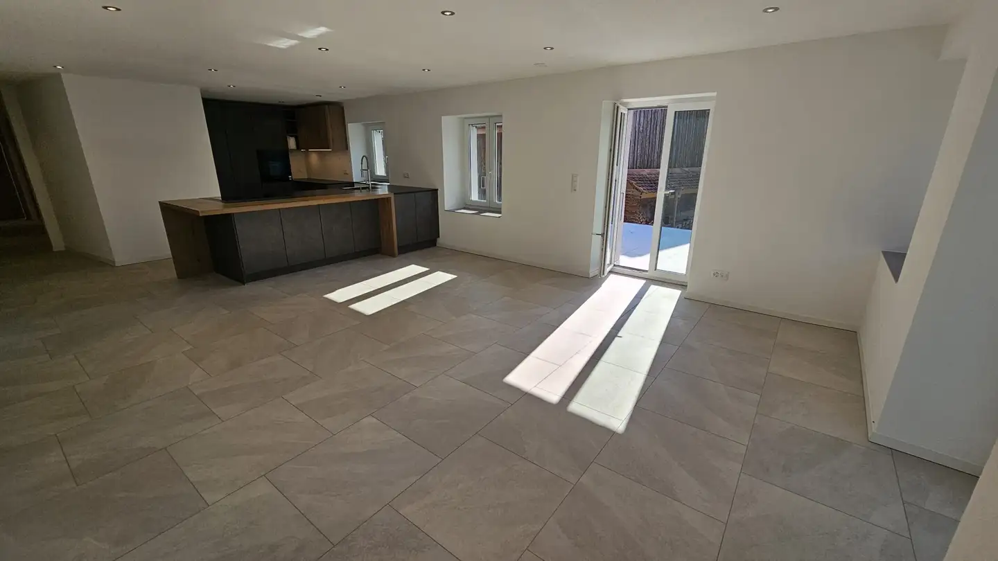 Appartamento in affitto - Route Principale 120, 2857 Montavon - Foto 4