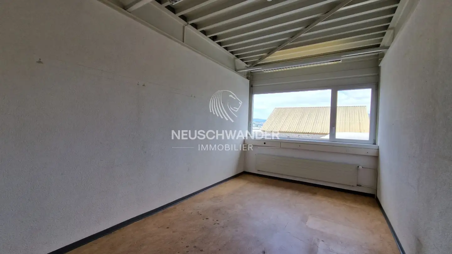 Shop for rent - Rue Du Jura, 2800 Delémont - Photo 3
