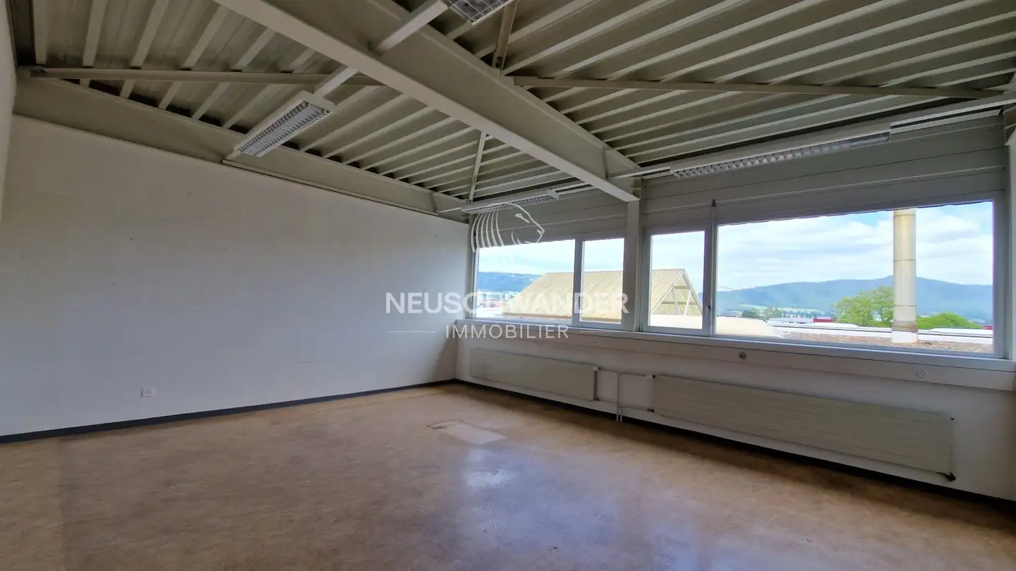 Shop for rent - Rue Du Jura, 2800 Delémont - Photo 4