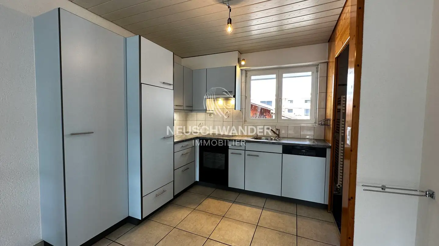 Wohnung mieten - 2830 Courrendlin