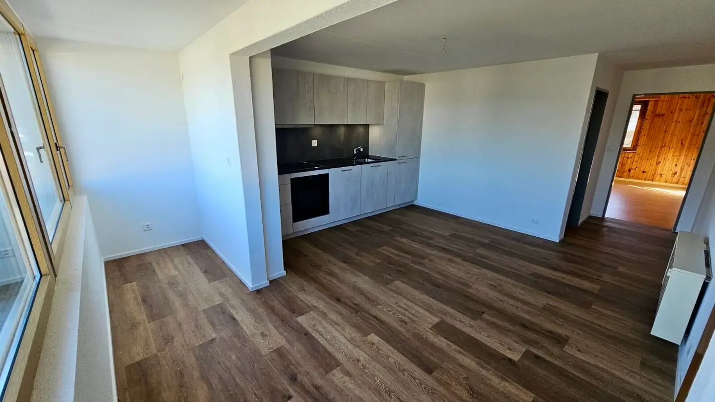 Wohnung mieten - Haut Des Prés 3, 2843 Châtillon JU - Foto 2