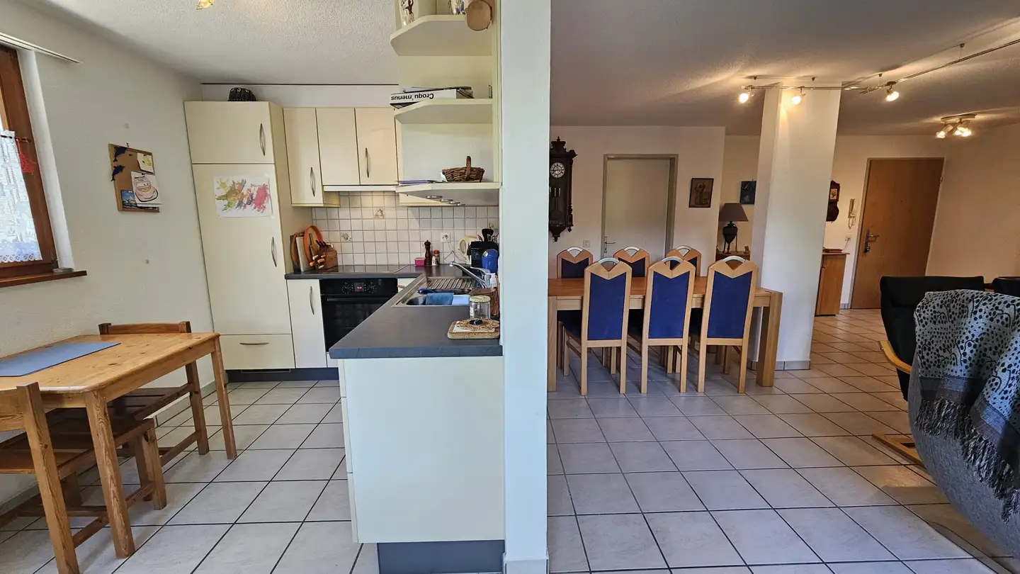 Appartamento in affitto - 2800 Delémont