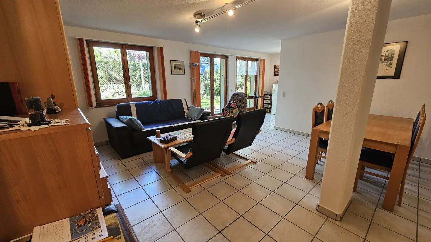 Appartamento in affitto - 2800 Delémont - Foto 2