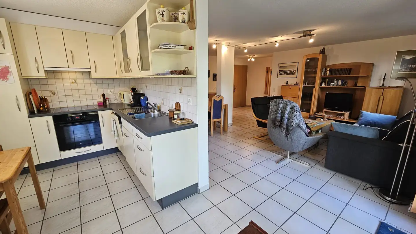 Appartamento in affitto - 2800 Delémont - Foto 3