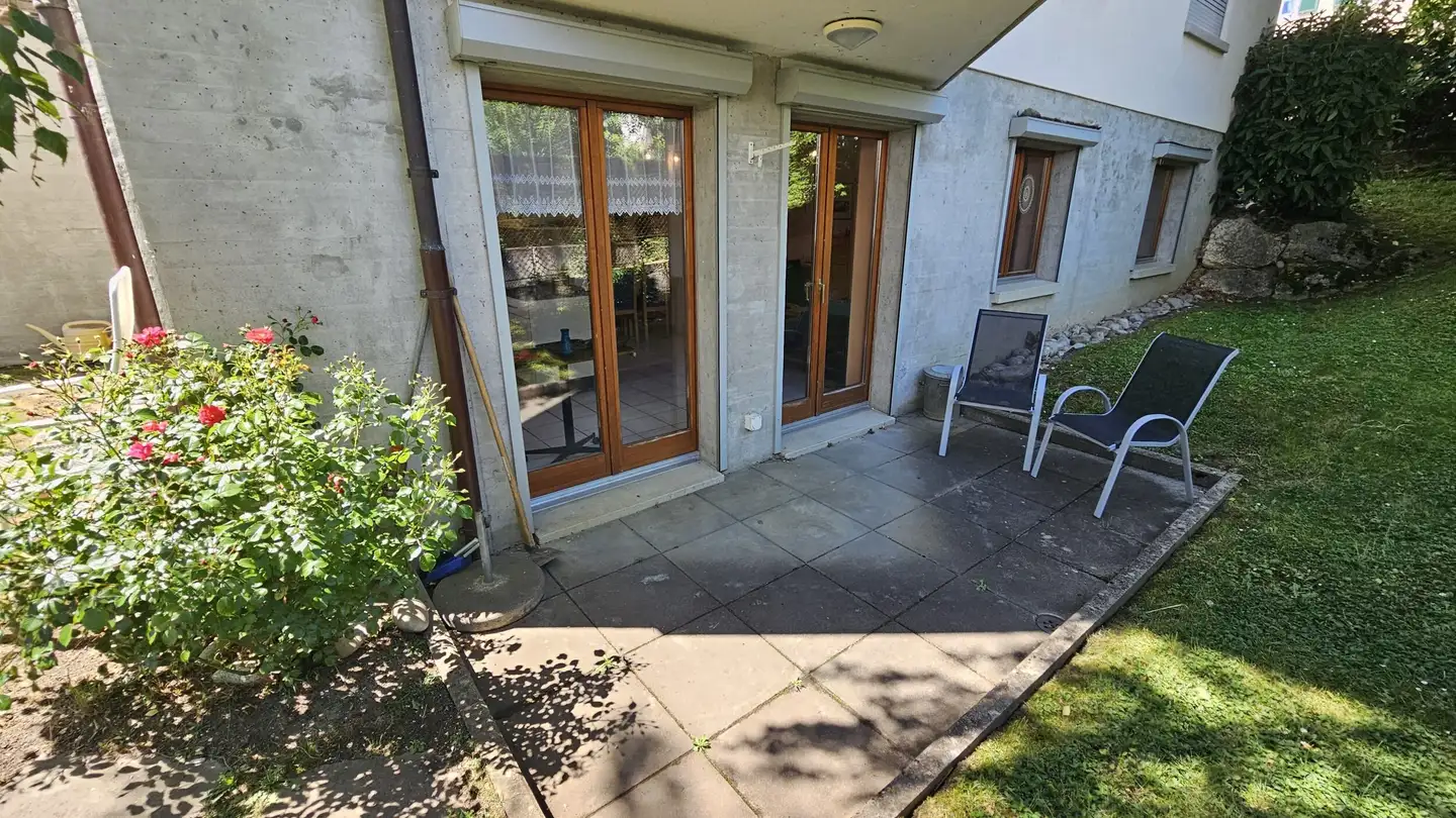Appartamento in affitto - 2800 Delémont - Foto 4