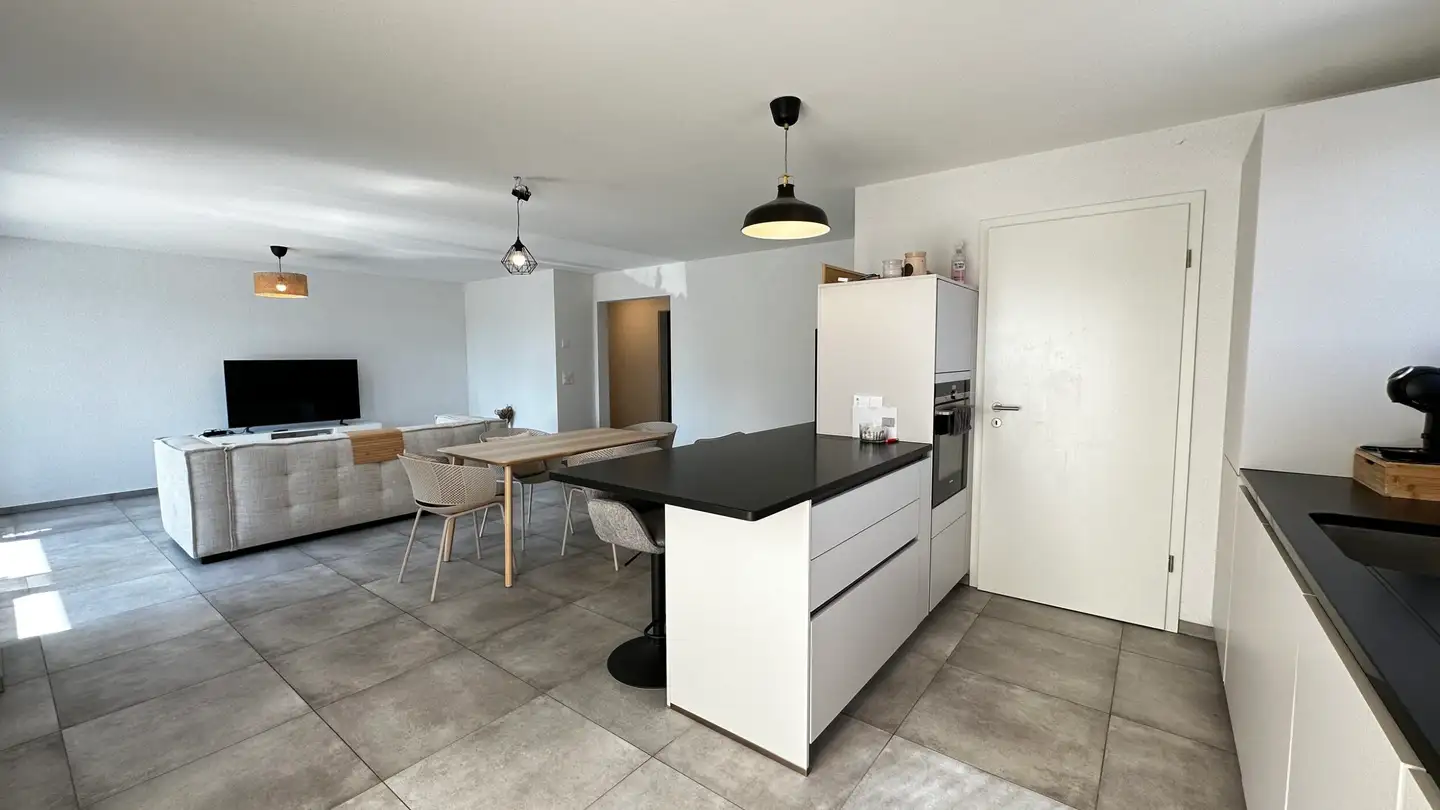Appartamento in affitto - 2856 Boécourt - Foto 4