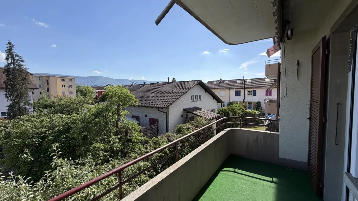 Appartamento in affitto - Rue Des Primevères 52, 2800 Delémont