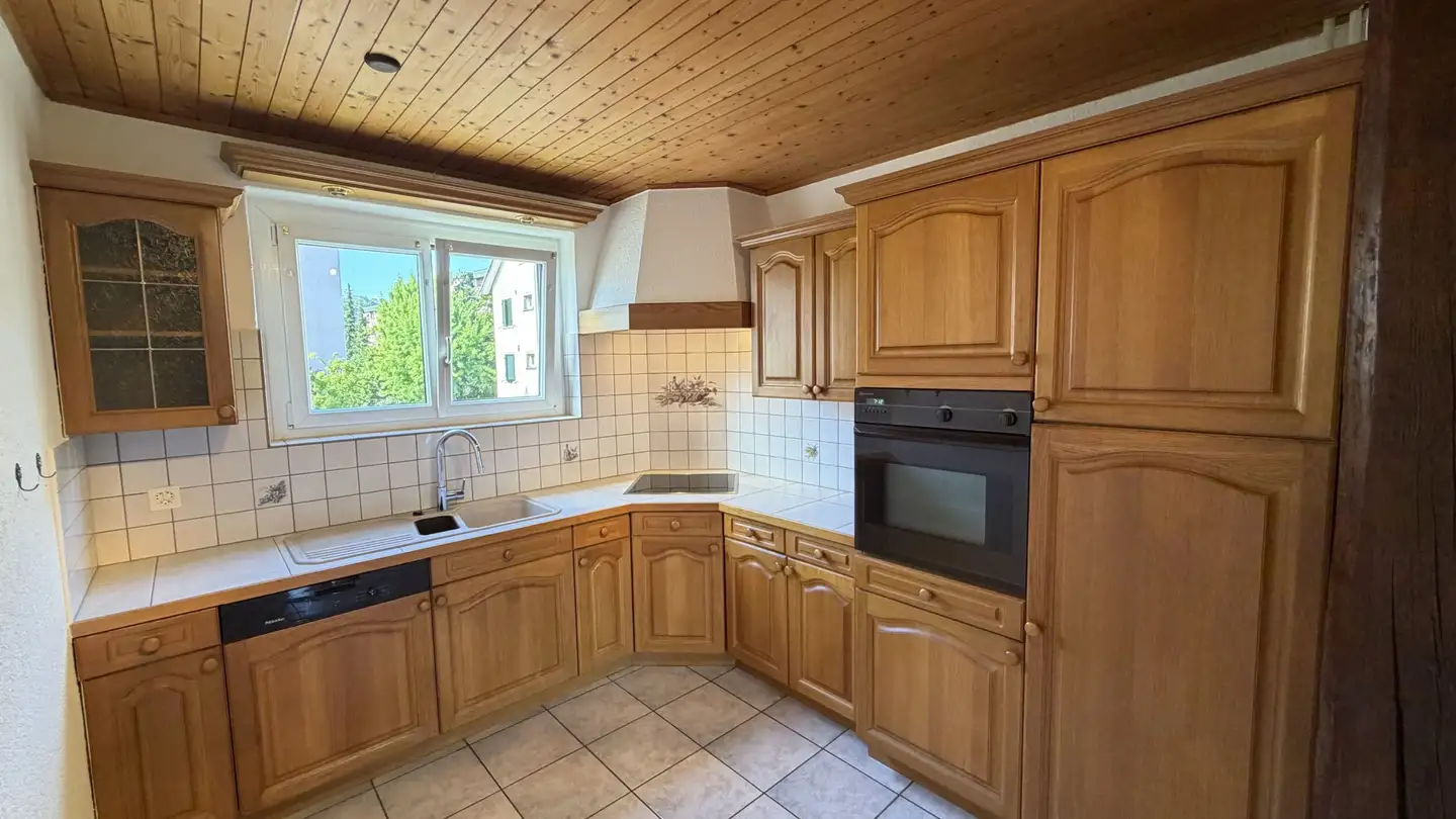 Appartamento in affitto - Rue Des Primevères 52, 2800 Delémont - Foto 2