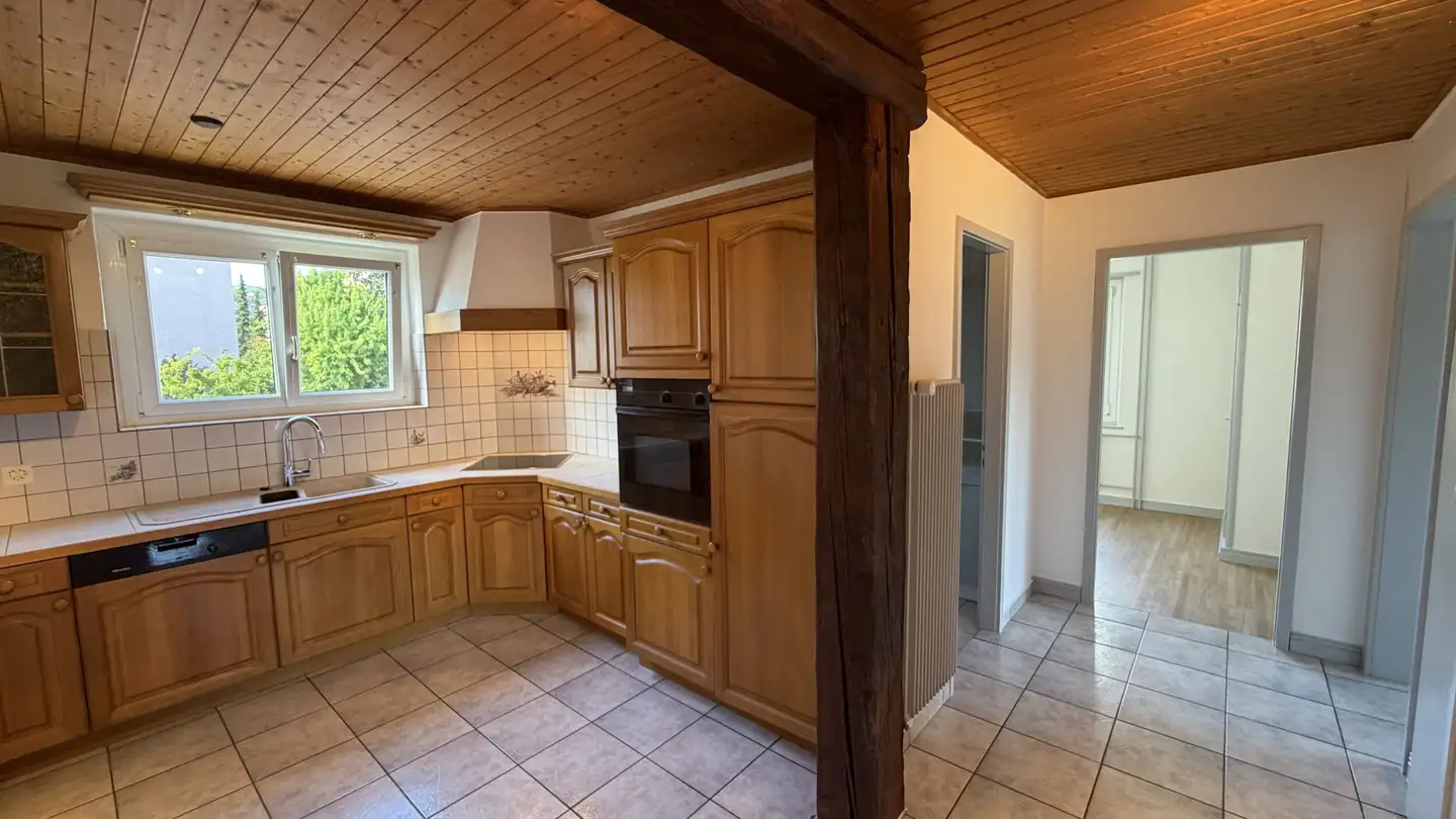 Appartamento in affitto - Rue Des Primevères 52, 2800 Delémont - Foto 3