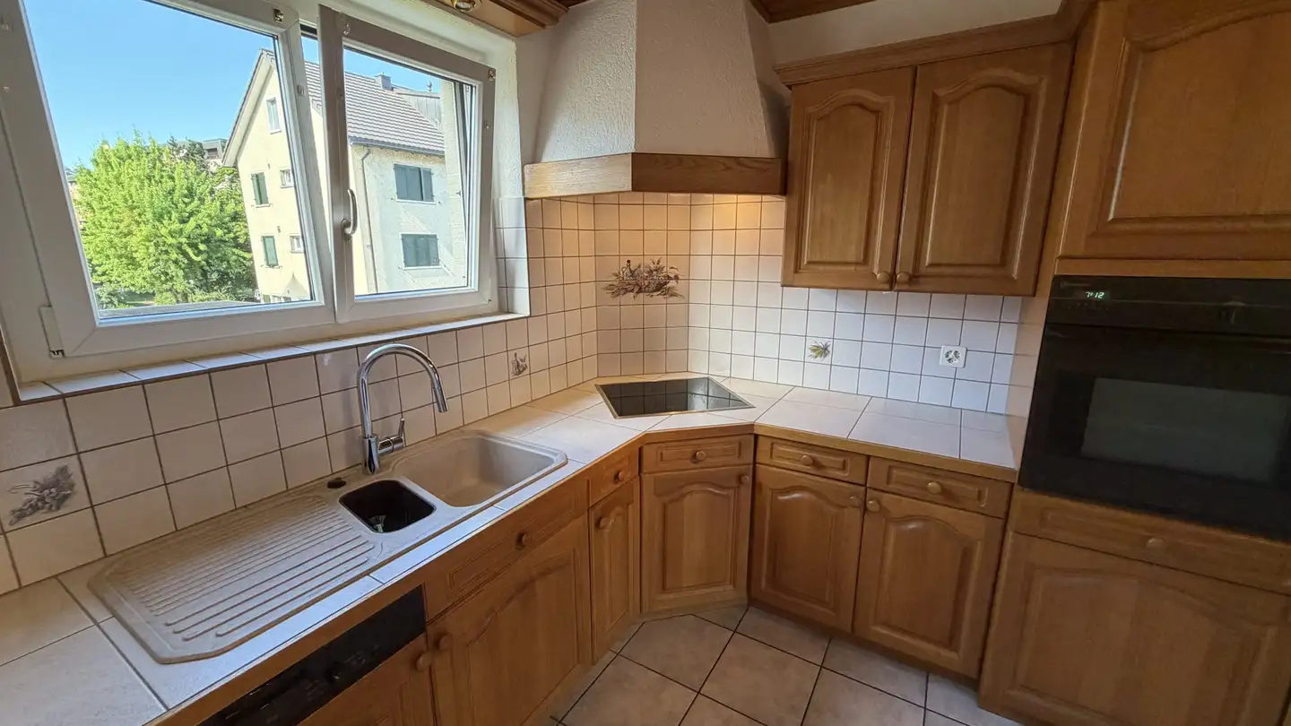 Appartamento in affitto - Rue Des Primevères 52, 2800 Delémont - Foto 4