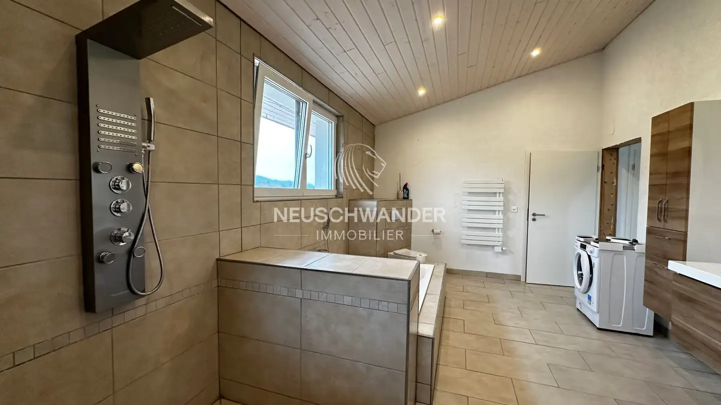 Attico in affitto - 2802 Develier - Foto 3