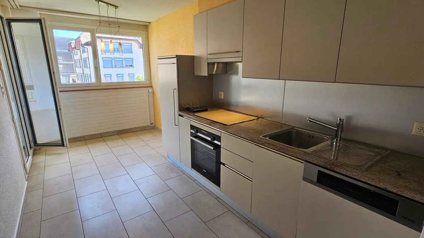 Apartment for rent - Rue Des Pêcheurs 1, 2800 Delémont