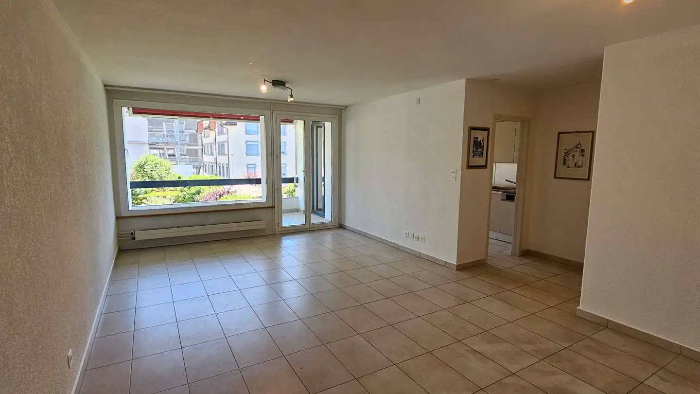 Apartment for rent - Rue Des Pêcheurs 1, 2800 Delémont - Photo 2