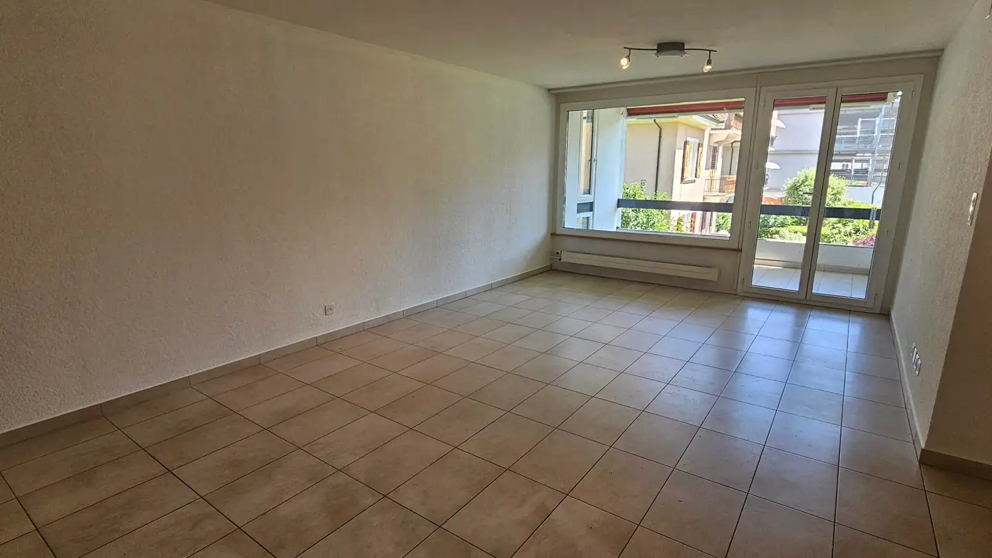 Apartment for rent - Rue Des Pêcheurs 1, 2800 Delémont - Photo 3