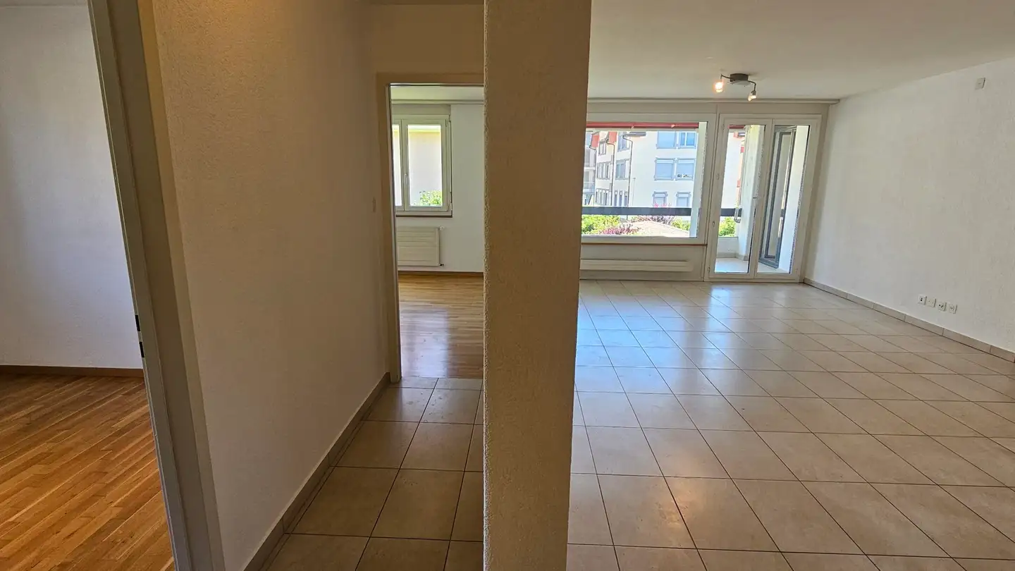 Apartment for rent - Rue Des Pêcheurs 1, 2800 Delémont - Photo 4