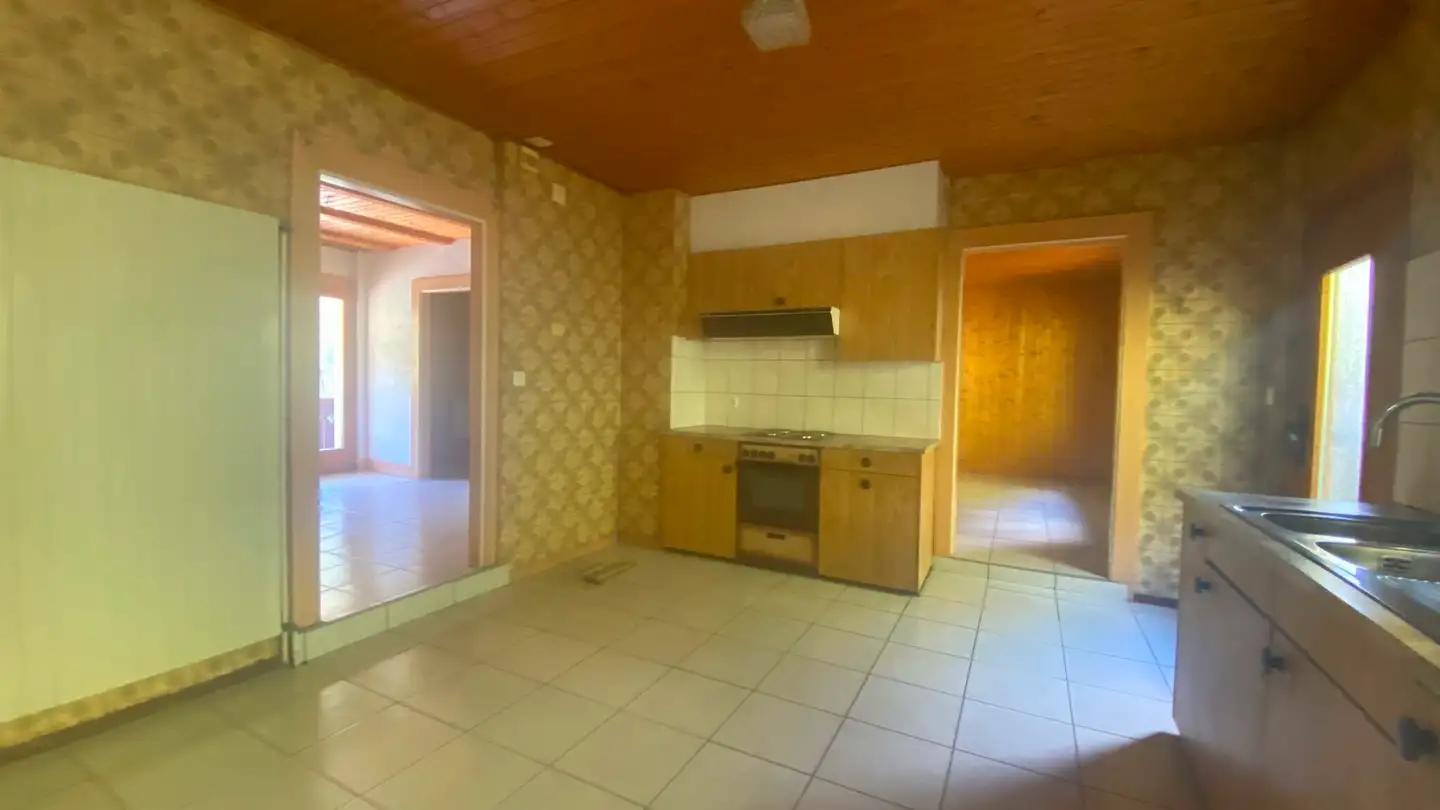 Appartamento in affitto - Route De St-Hippolyte 18, 2882 St-Ursanne - Foto 2