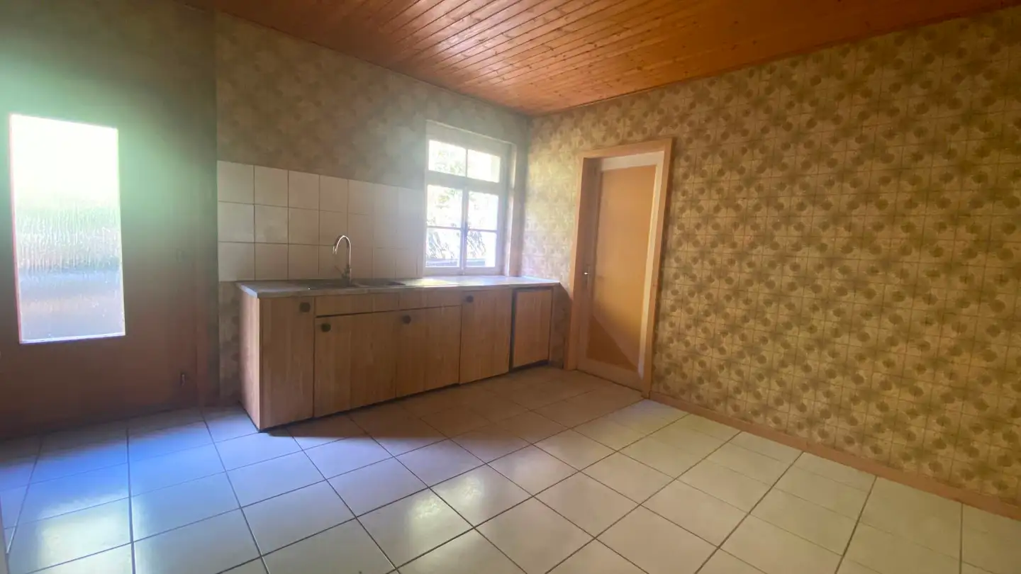 Appartamento in affitto - Route De St-Hippolyte 18, 2882 St-Ursanne - Foto 3
