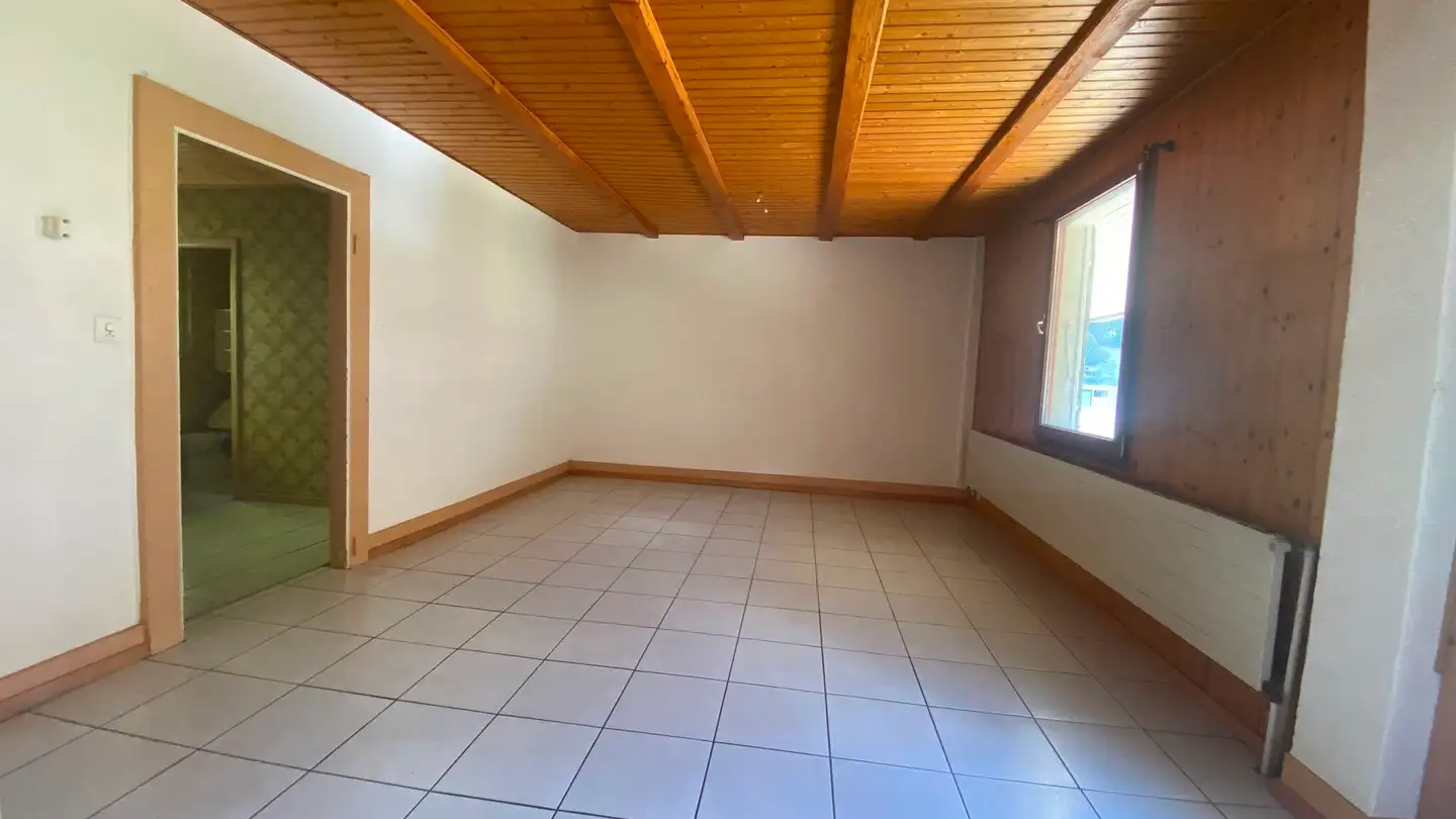 Appartamento in affitto - Route De St-Hippolyte 18, 2882 St-Ursanne - Foto 4