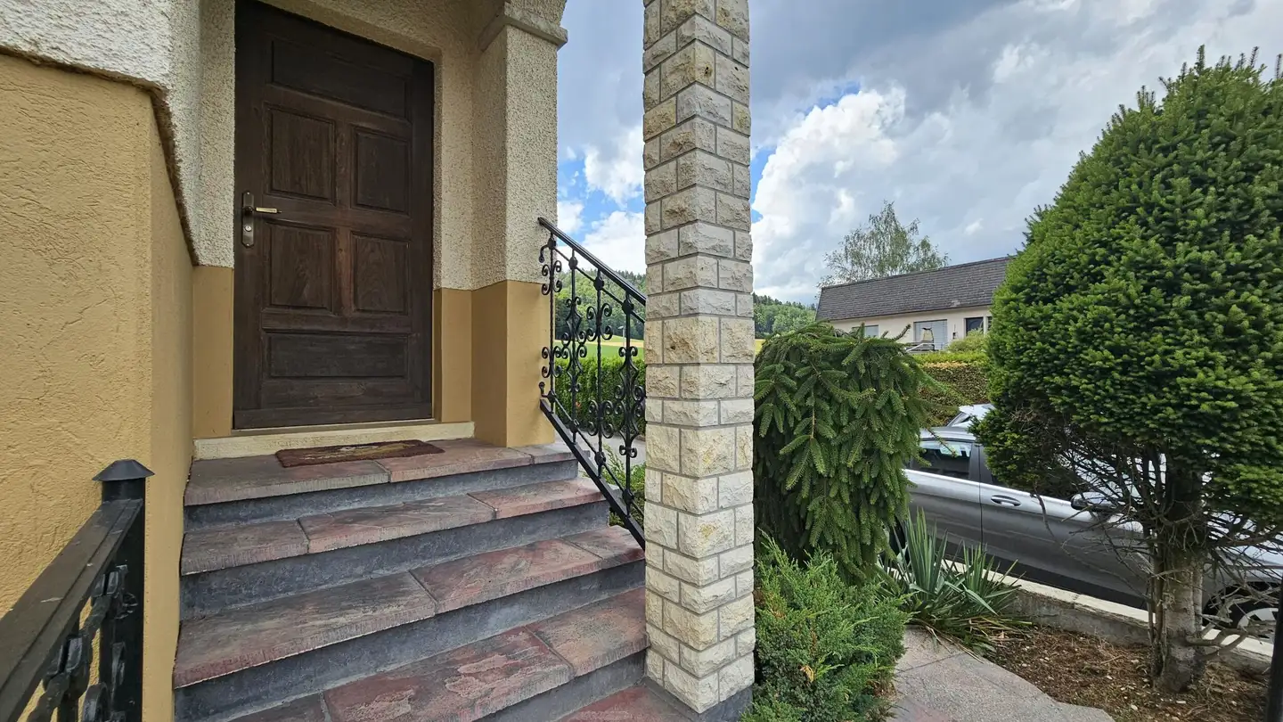 Single house for rent - Rue Beausite 6, 2830 Courrendlin - Photo 4