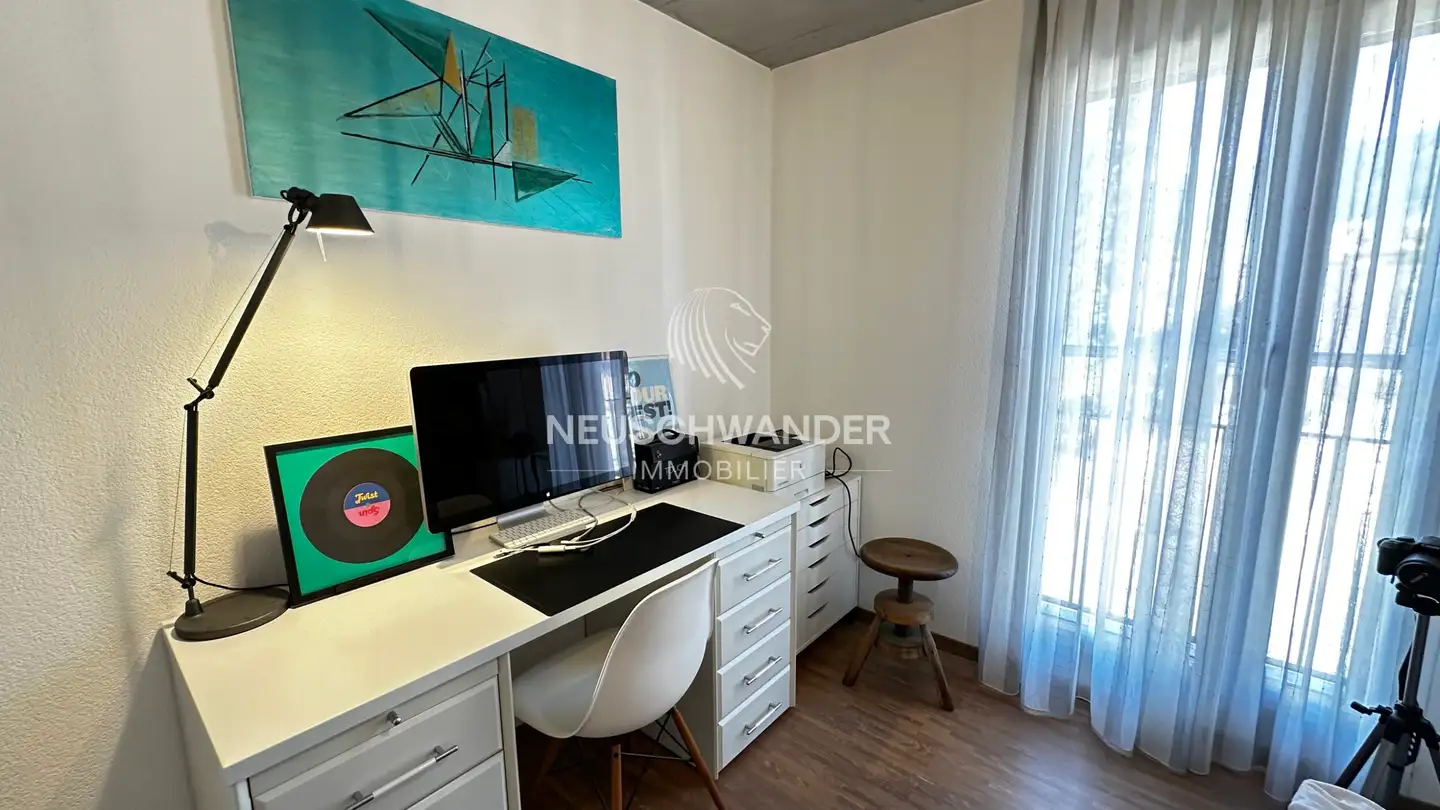 Apartment for rent - 2800 Delémont - Photo 2