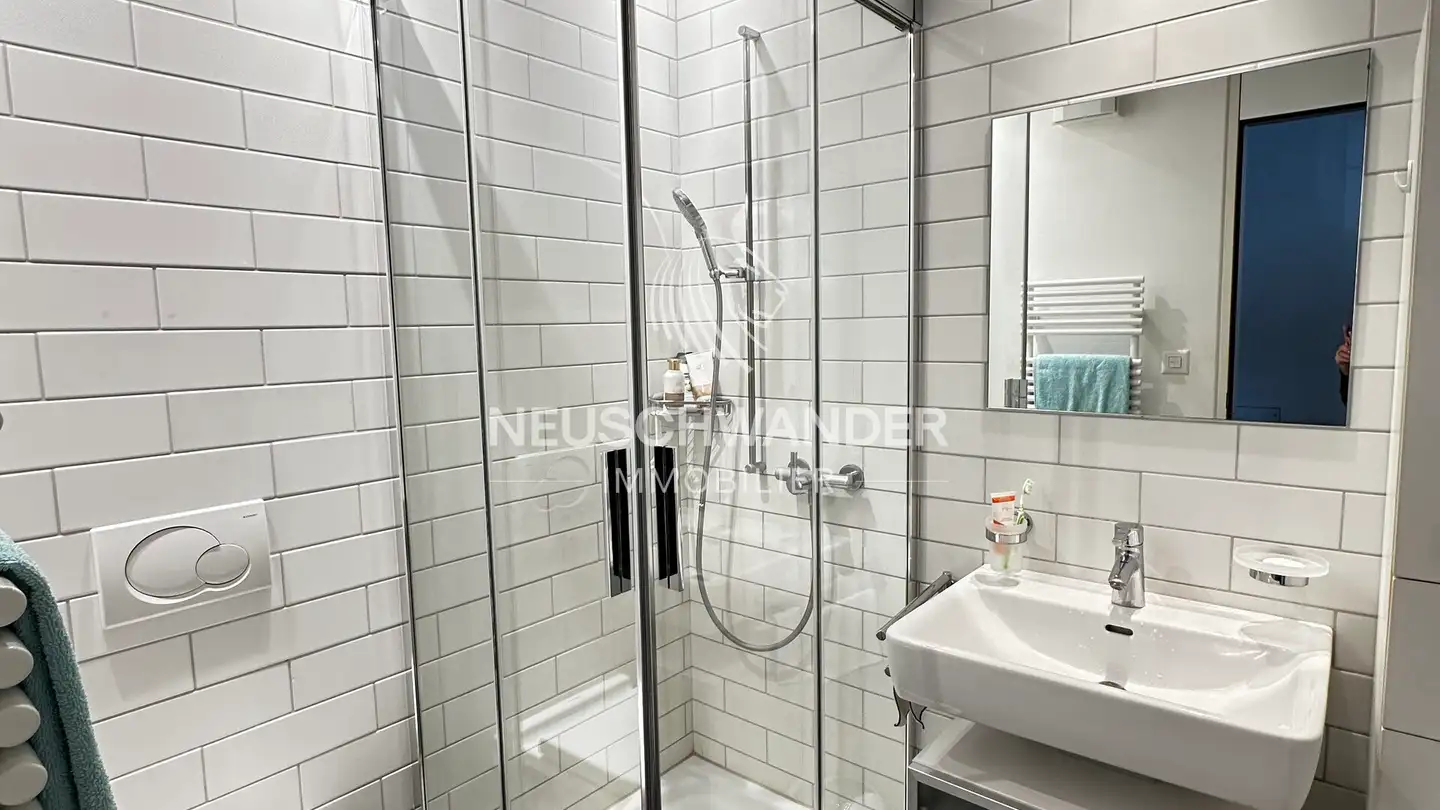 Apartment for rent - 2800 Delémont - Photo 4