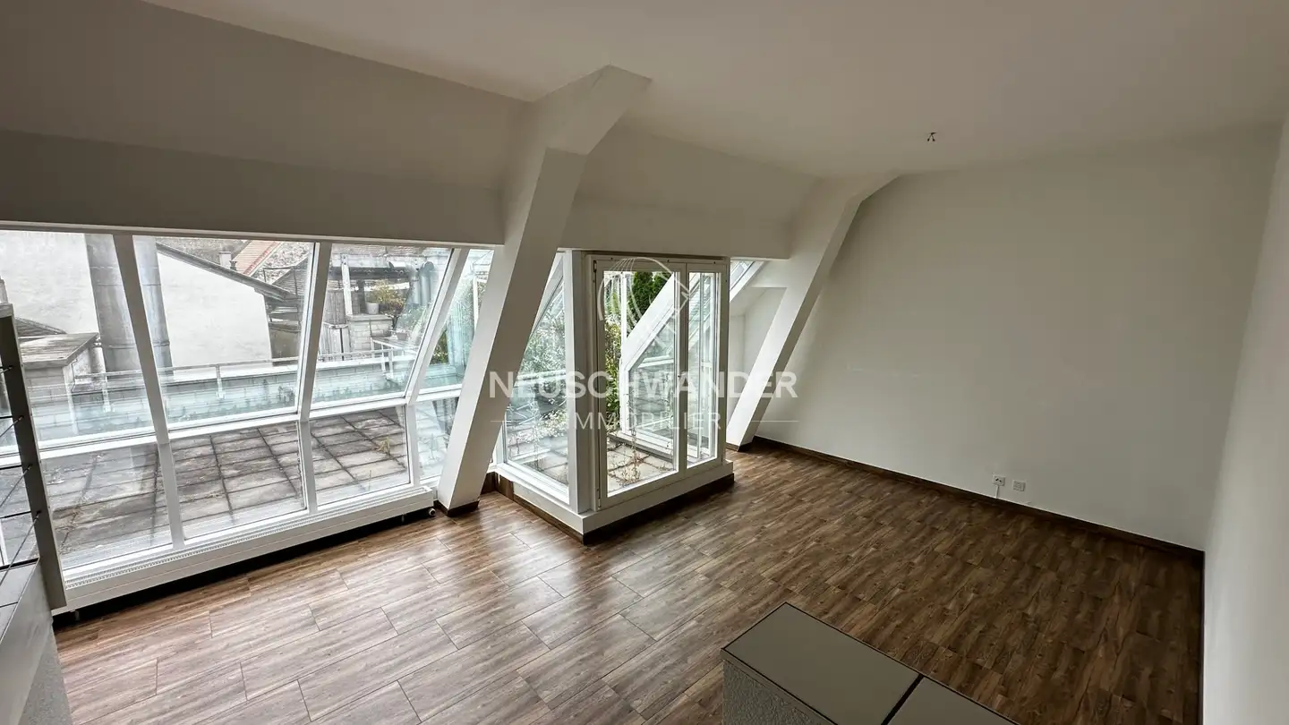 Maisonette mieten - Rue Du Jura, 2800 Delémont