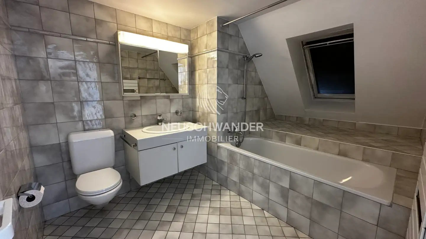 Maisonette mieten - Rue Du Jura, 2800 Delémont - Foto 2