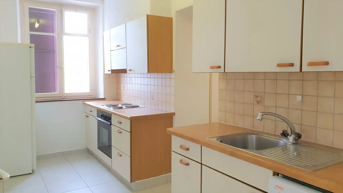 Apartment for rent - 2732 Reconvilier