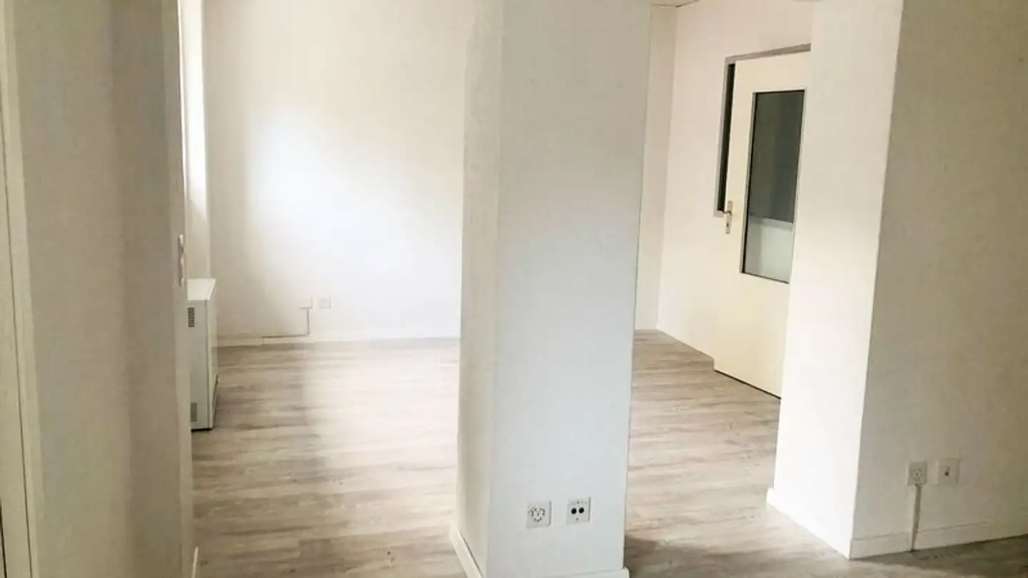 Office space for rent - Route De Saules 1, 2732 Reconvilier - Photo 2