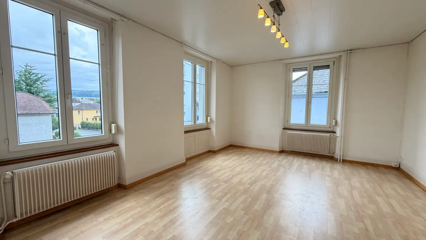 Appartement à louer - Route De Belfort 61, 2900 Porrentruy - Photo 2