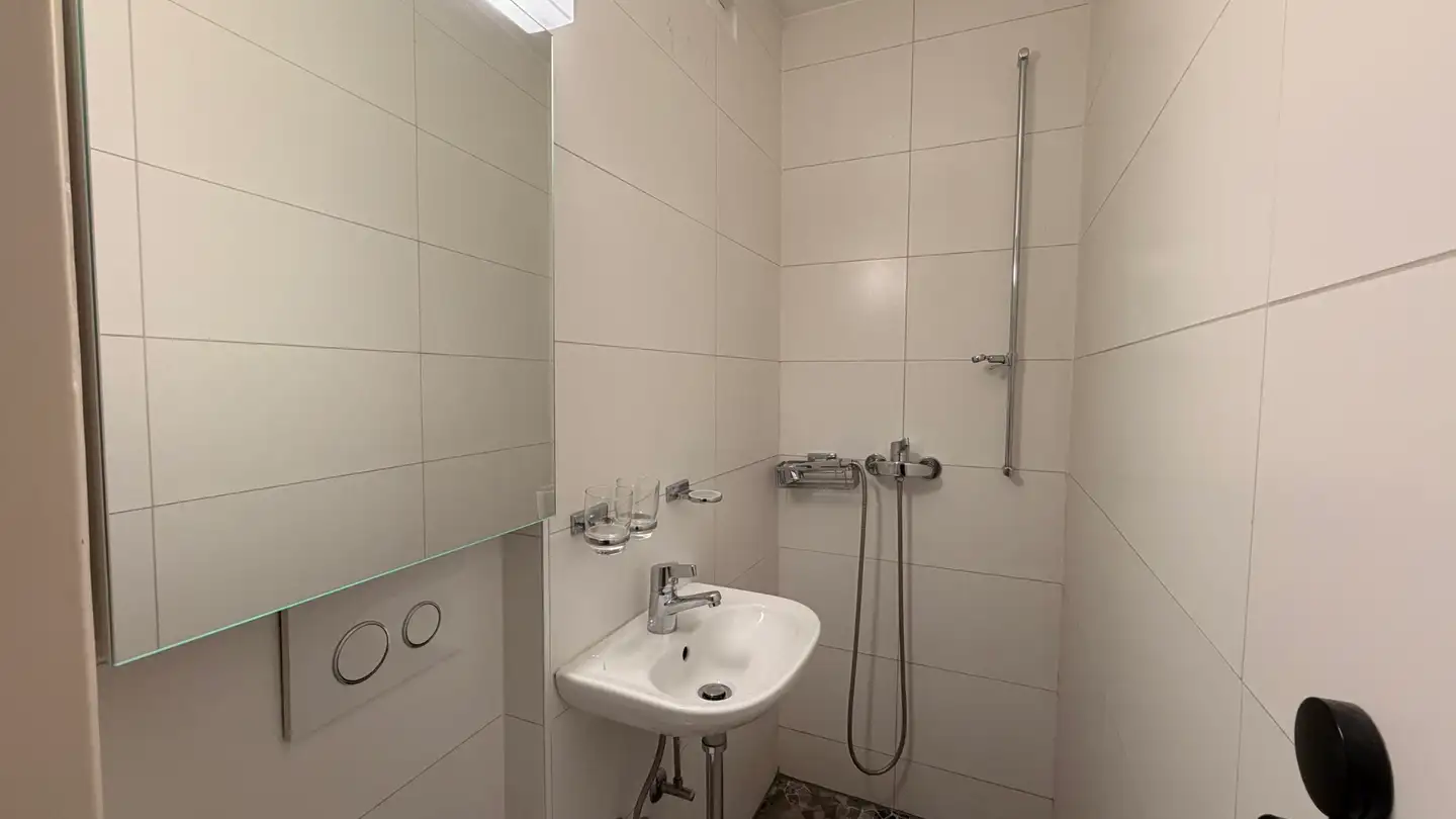 Appartement à louer - Route De Belfort 61, 2900 Porrentruy - Photo 4