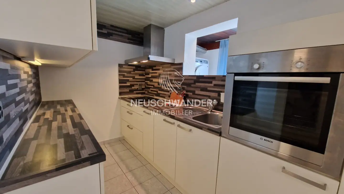 Apartment for rent - le Bout-d'dòs 40C, 2912 Réclère