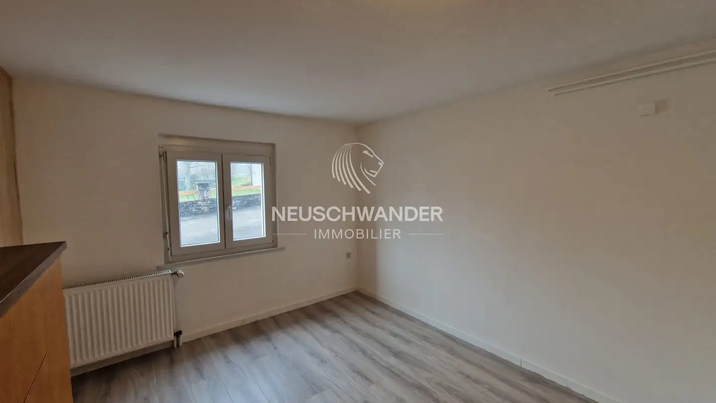 Apartment for rent - le Bout-d'dòs 40C, 2912 Réclère - Photo 3