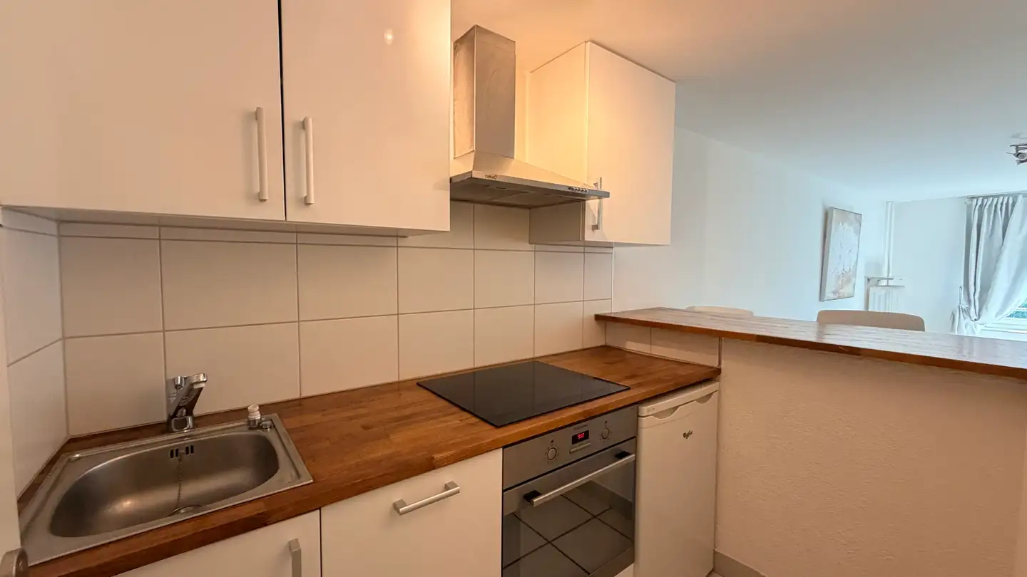 Möblierte Wohnung mieten - Rue Du Jura, 2900 Porrentruy - Foto 2