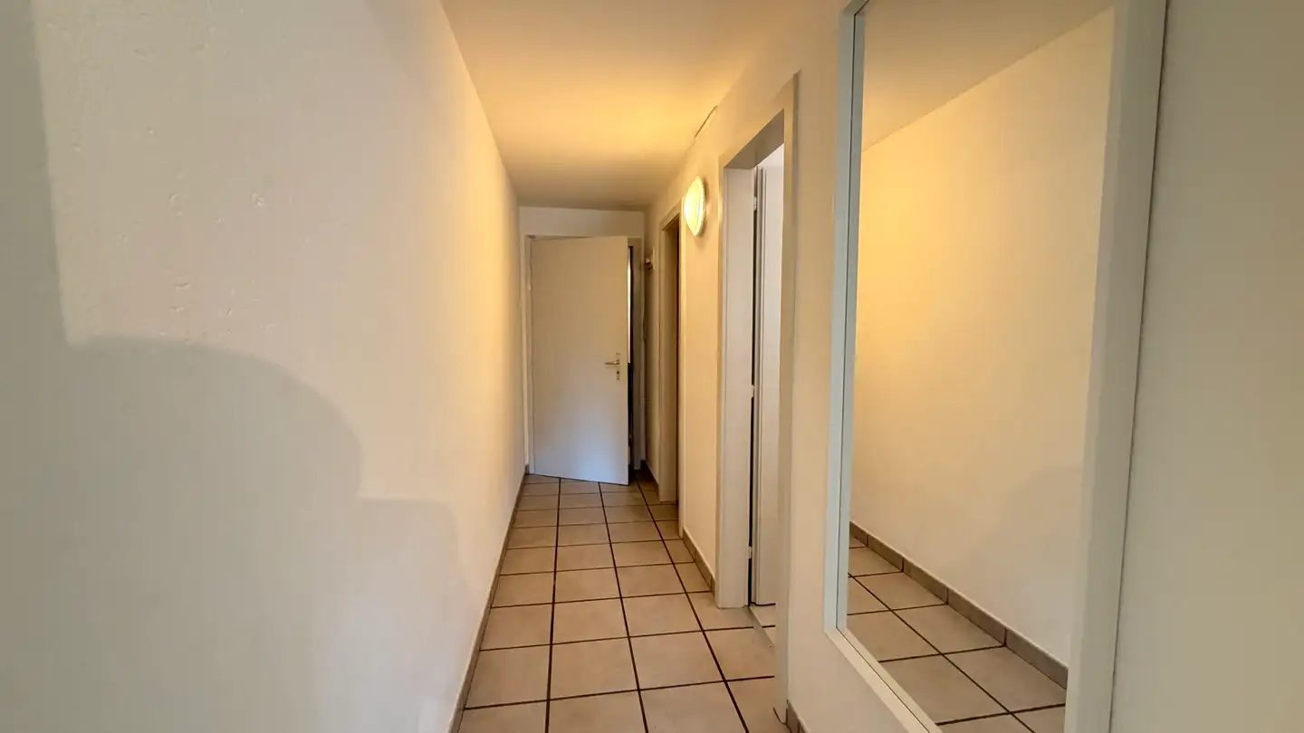 Möblierte Wohnung mieten - Rue Du Jura, 2900 Porrentruy - Foto 4