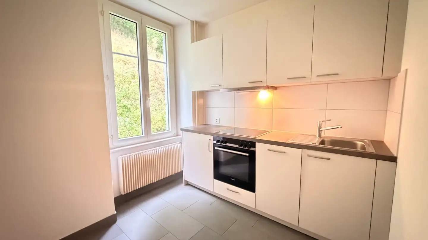 Appartement à louer - Rue Du Jura, 2900 Porrentruy