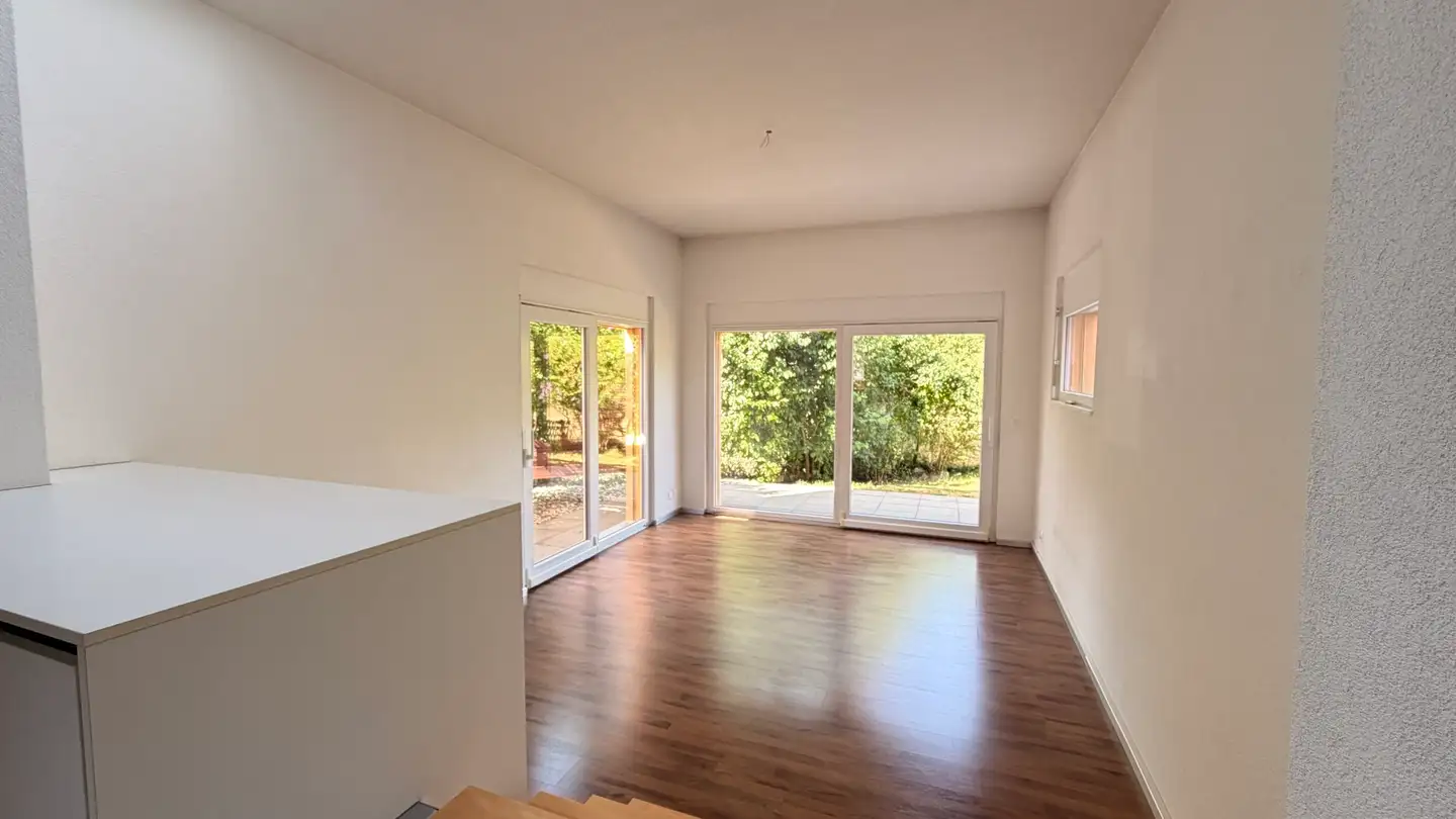 Appartement à louer - Rue Neuve 9, 2800 Delémont - Photo 2