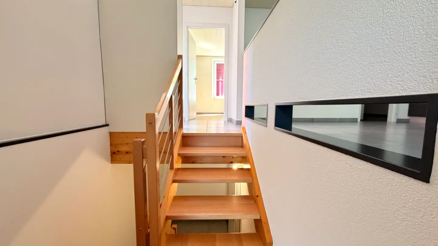 Appartement à louer - Rue Neuve 9, 2800 Delémont - Photo 4