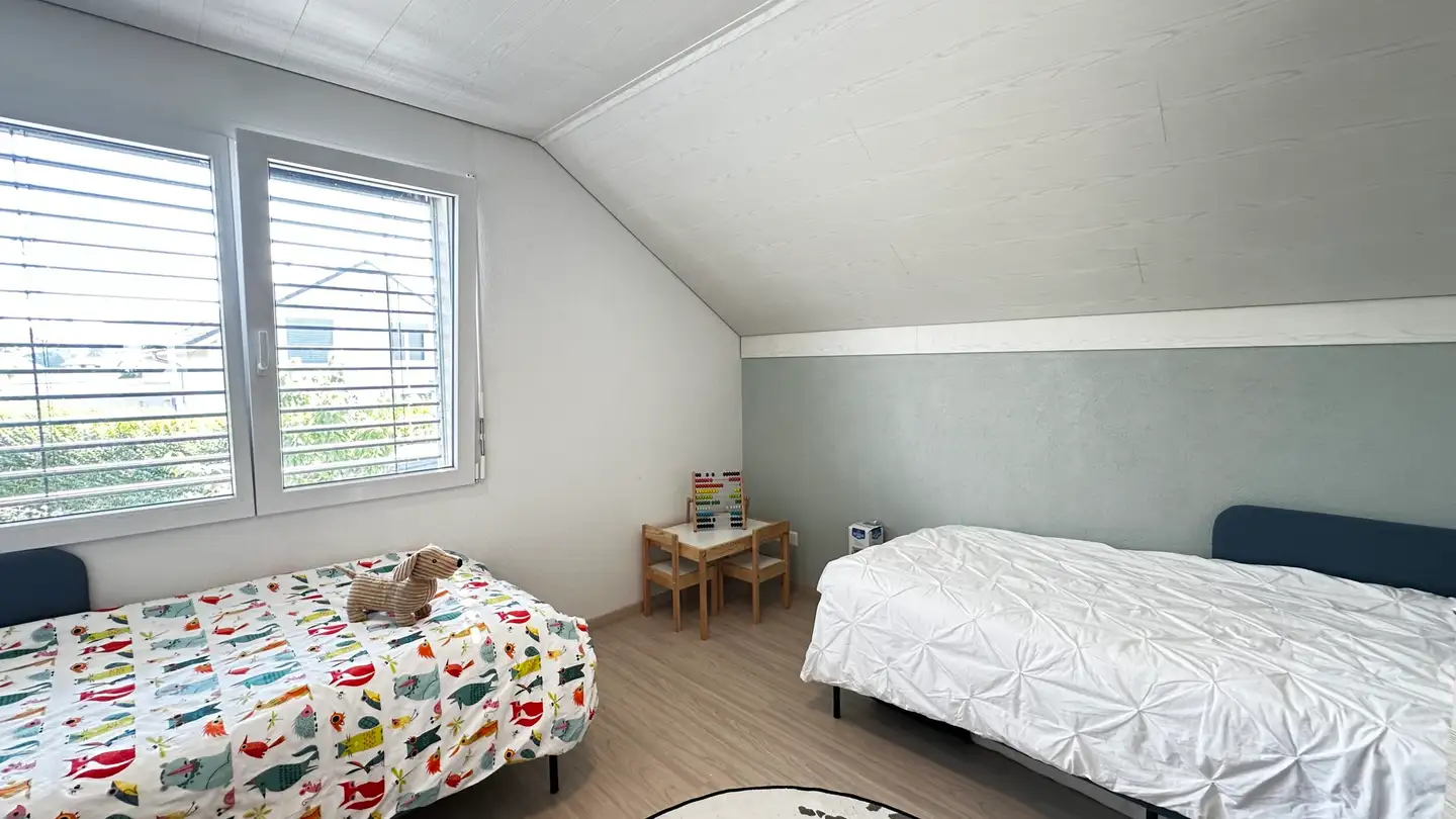 Single house for rent - 2952 Cornol - Photo 4