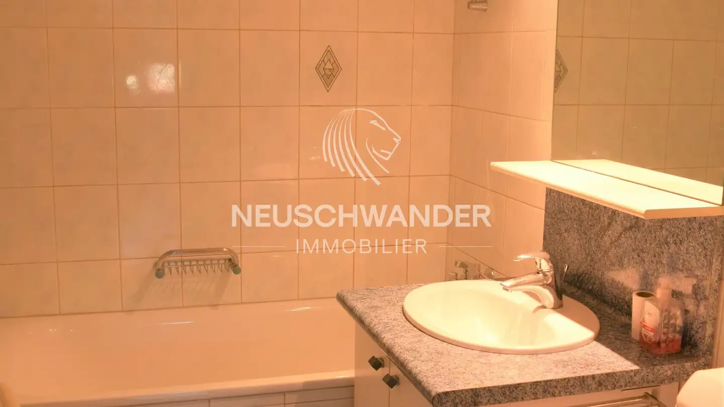 Appartamento in affitto - Sous Bellevue 43, 2900 Porrentruy - Foto 4