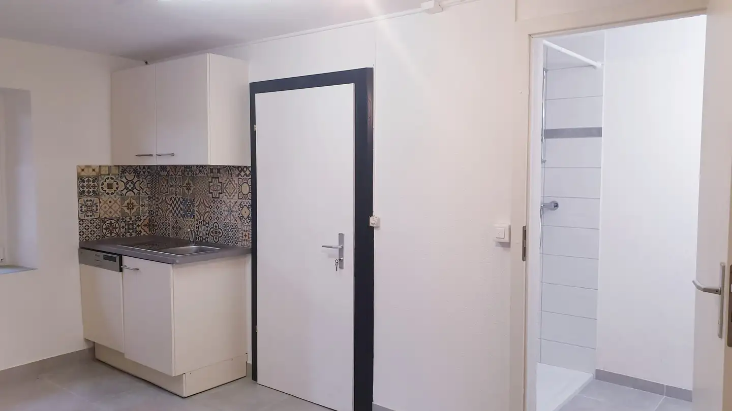 Appartamento in affitto - Vers l'Eglise 15, 2923 Courtemaîche - Foto 3