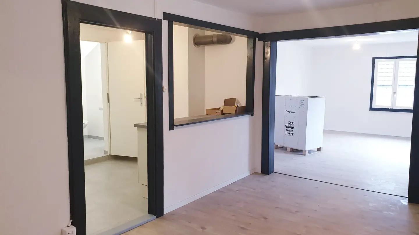 Appartamento in affitto - Vers l'Eglise 15, 2923 Courtemaîche - Foto 4