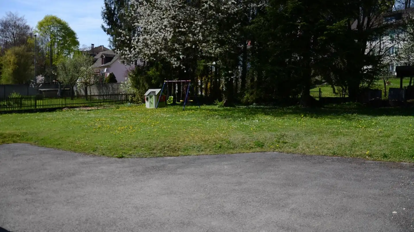 Appartamento in affitto - Rue Du Jura, 2900 Porrentruy - Foto 4