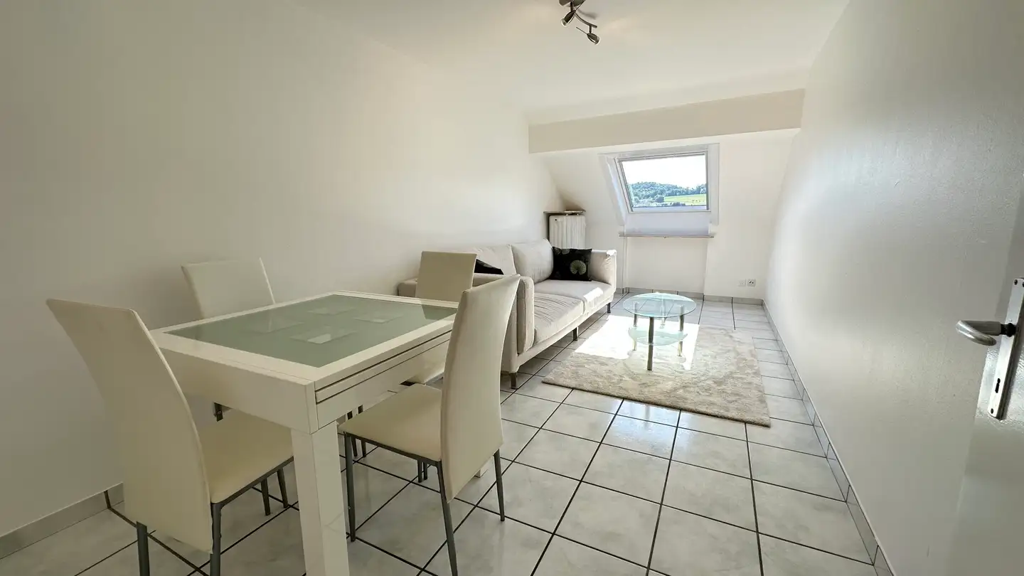 Appartamento ammobiliato in affitto - Rue Du Jura, 2900 Porrentruy - Foto 2