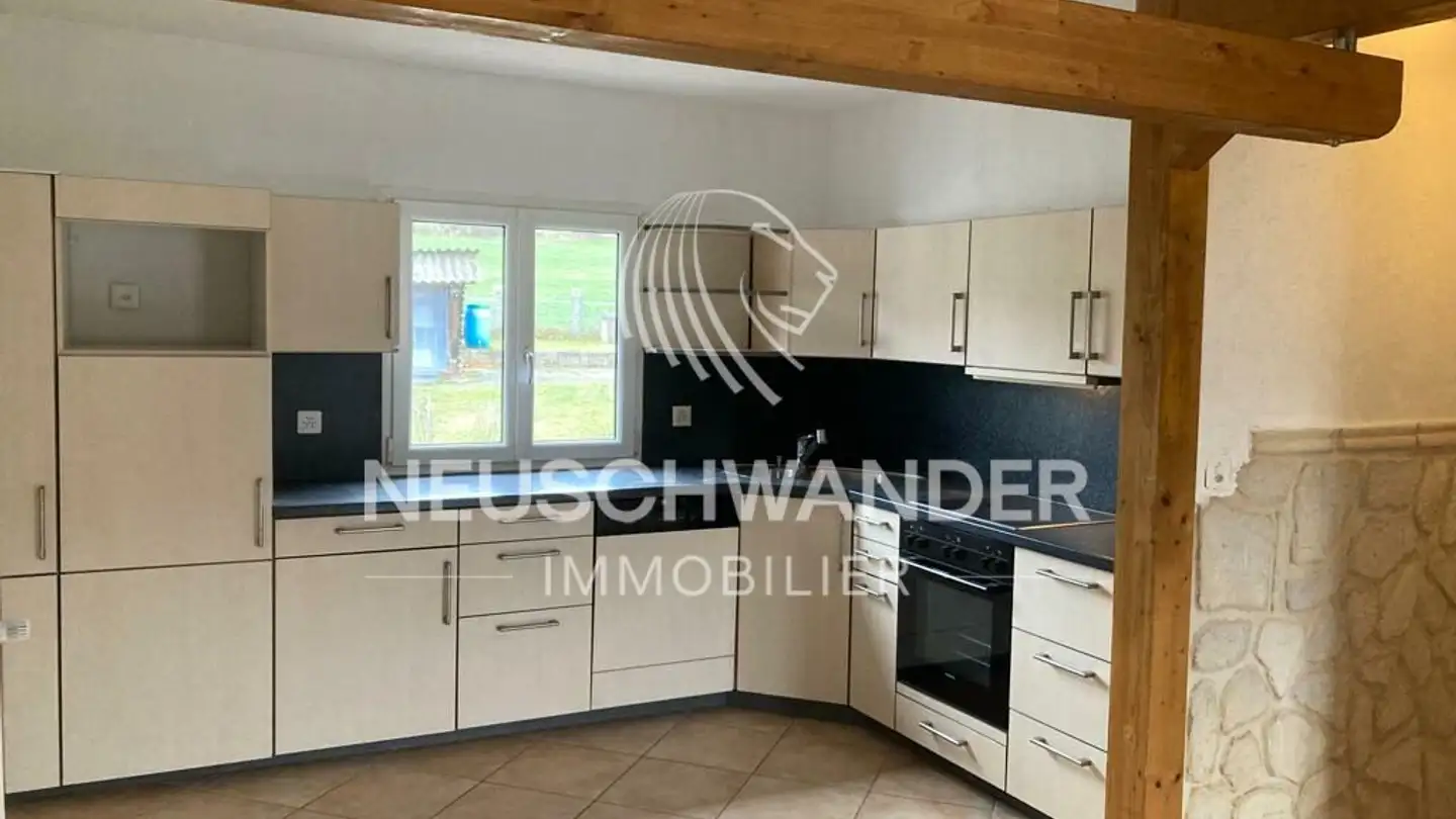 Apartment for rent - le Bout-d'dòs 40C, 2912 Réclère - Photo 2