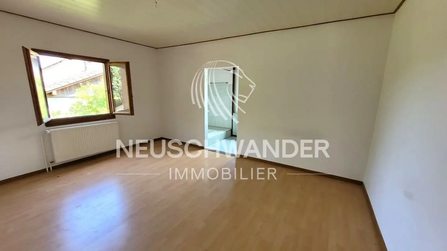 Apartment for rent - le Bout-d'dòs 40C, 2912 Réclère - Photo 4