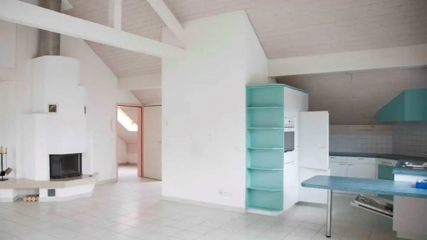 Stepped apartment for rent - Hauptstrasse 24, 2814 Roggenburg - Photo 2