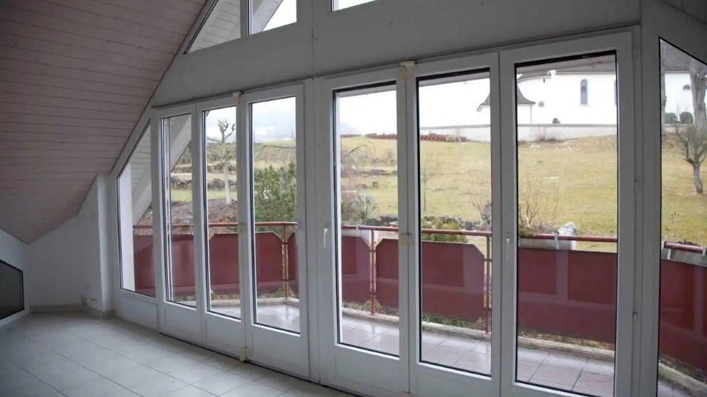 Stepped apartment for rent - Hauptstrasse 24, 2814 Roggenburg - Photo 4